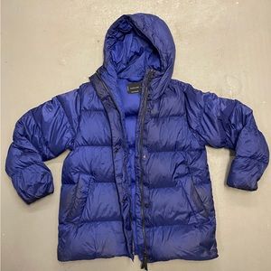 Everlane Puffy Puff Jacket | Size M